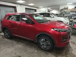 CHANGAN UNI-Z 2025